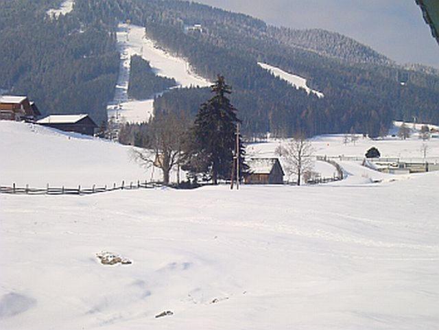 Appartement Alpenblume Schladming Exterior photo